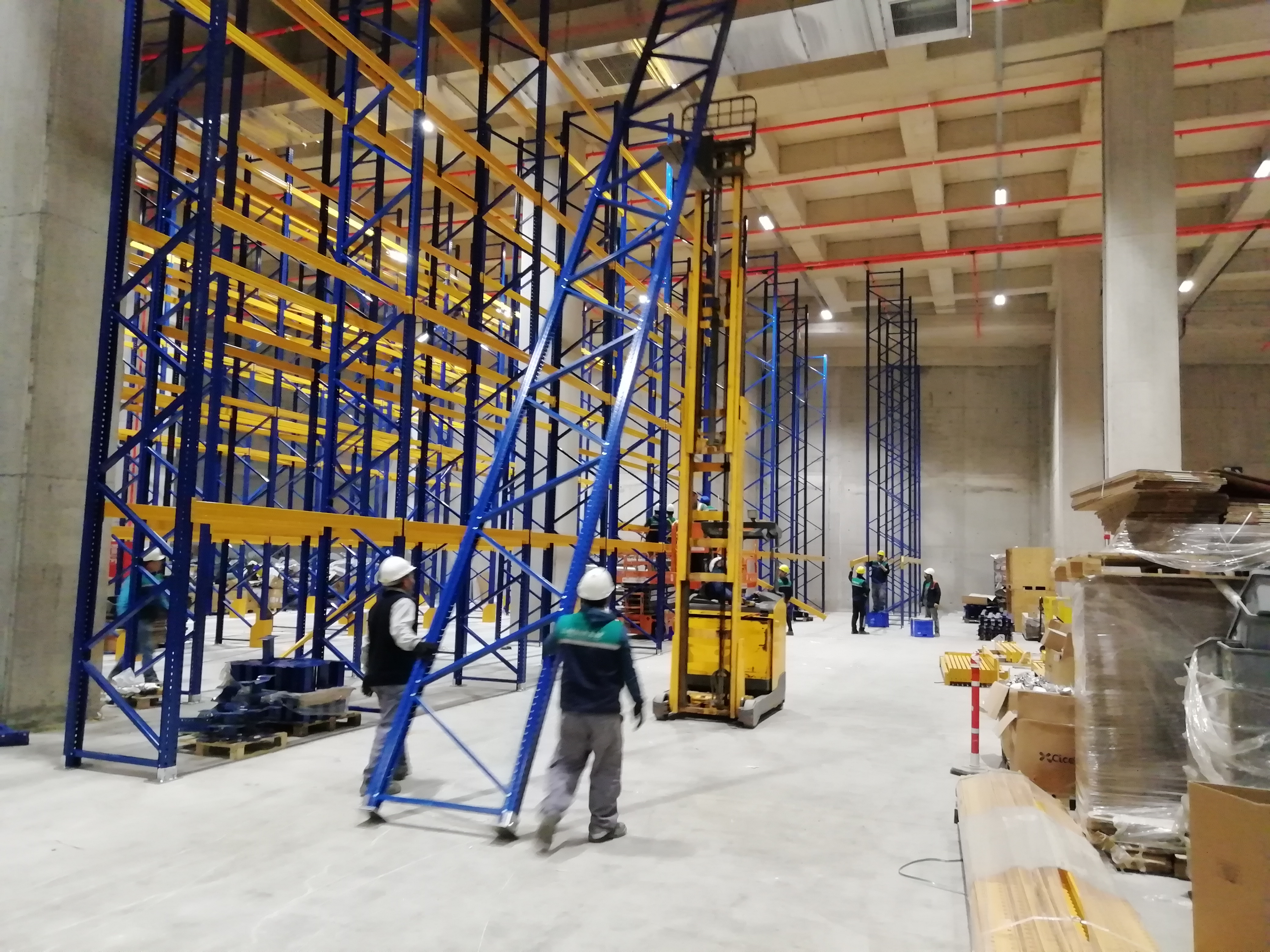 RAF MONTAJ VE SERVİS HİZMETLERİ