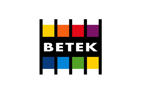 BETEK BOYA