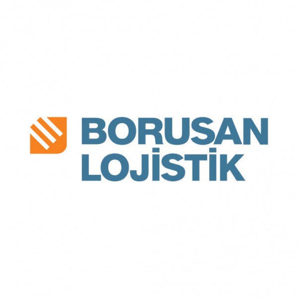 BORUSAN LOJİSTİK